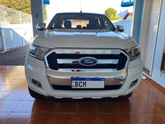 FORD RANGER 2019