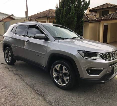 JEEP COMPASS 2019