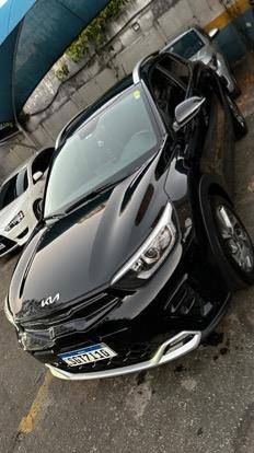 KIA STONIC 2022