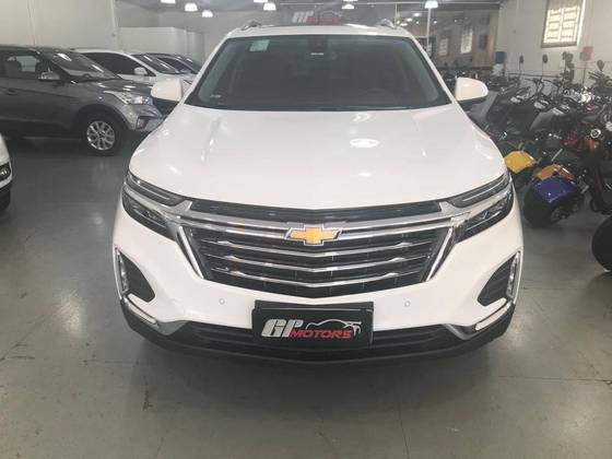 CHEVROLET EQUINOX 2023