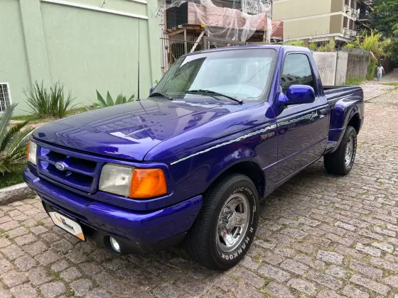 FORD RANGER 1996