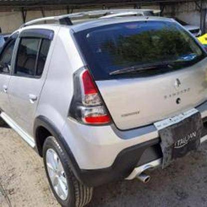 RENAULT SANDERO 2014