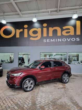 HONDA HR-V 2023