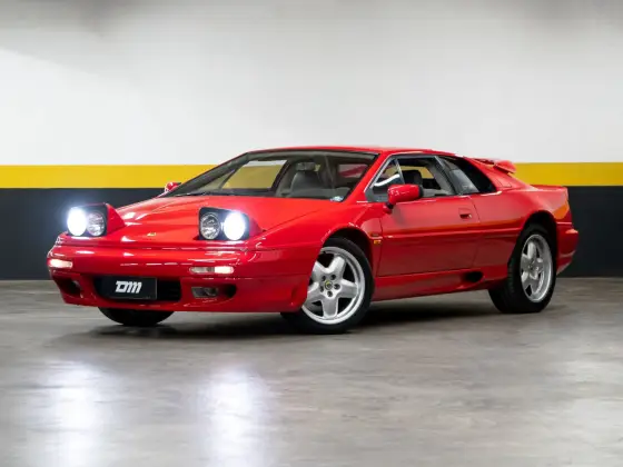 LOTUS ESPRIT 1995