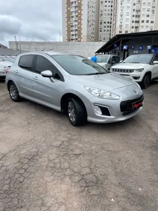 PEUGEOT 308 2013
