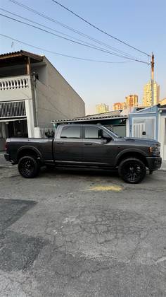 RAM 2500 2021