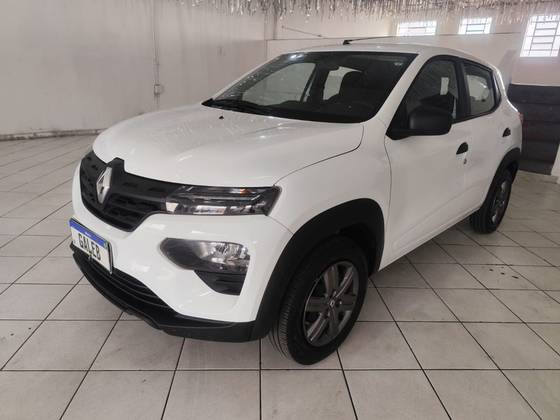 RENAULT KWID 2024