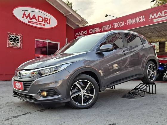 HONDA HR-V 2020