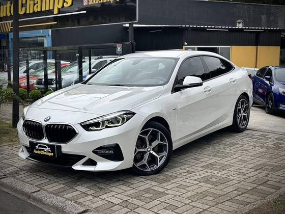 BMW 218i 2020