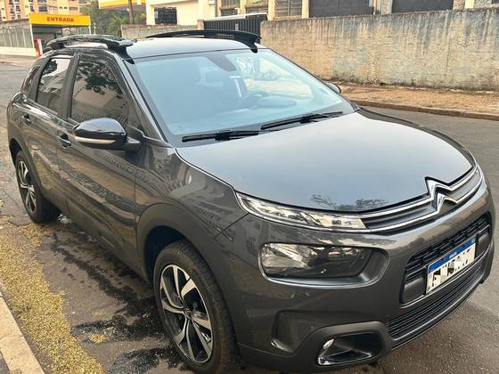CITROËN C4 CACTUS 2023