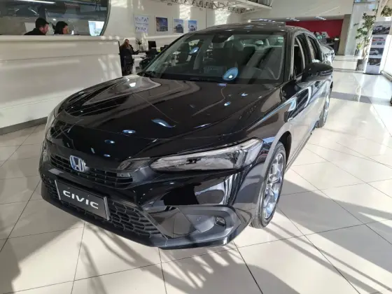 HONDA CIVIC 2024