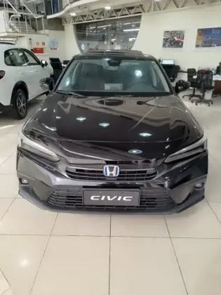 HONDA CIVIC 2024