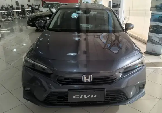 HONDA CIVIC 2024
