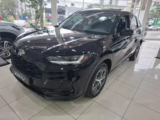 HONDA ZR-V 2024