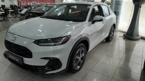 HONDA ZR-V 2024