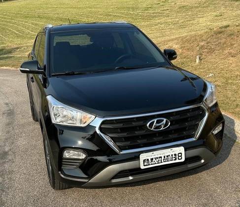HYUNDAI CRETA 2018