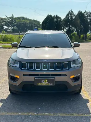JEEP COMPASS 2019