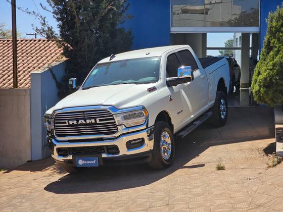 RAM 2500 2023
