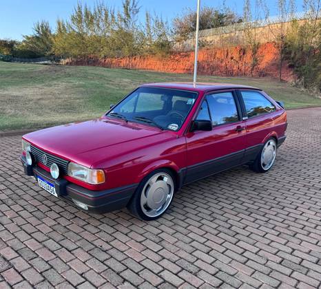 VOLKSWAGEN GOL 1994