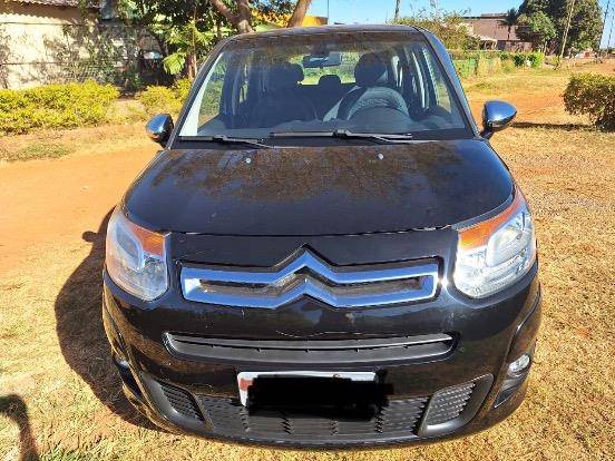 CITROËN C3 PICASSO 2015