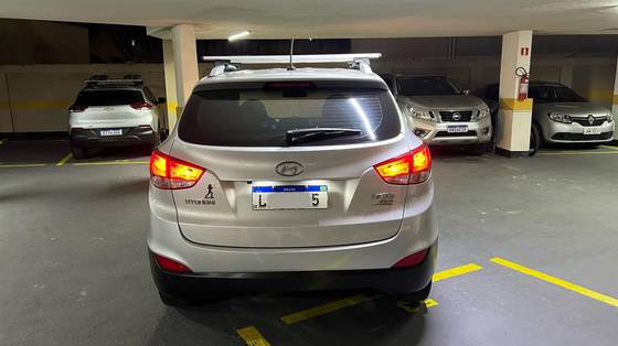 HYUNDAI IX35 2015