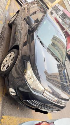 MITSUBISHI OUTLANDER 2014