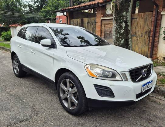 VOLVO XC60 2013