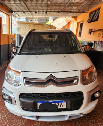 CITROËN C3 2013