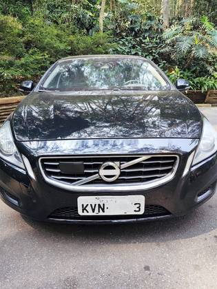 VOLVO S60 2011