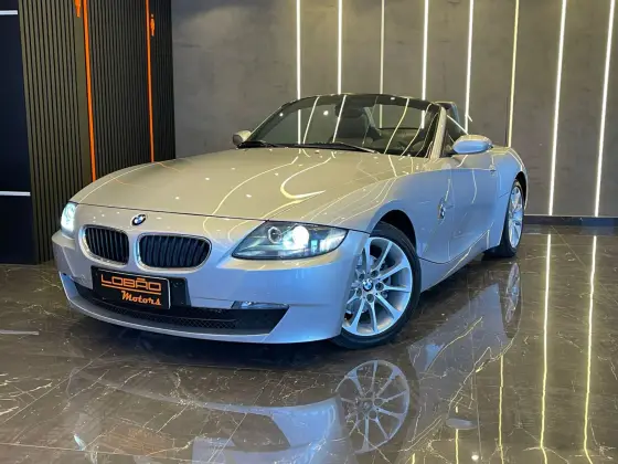 BMW Z4 2008