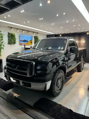 FORD F-250 2010