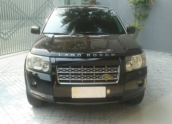 LAND ROVER FREELANDER 2 2010