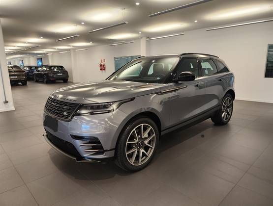 LAND ROVER RANGE ROVER VELAR 2024