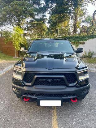 RAM 1500 2021