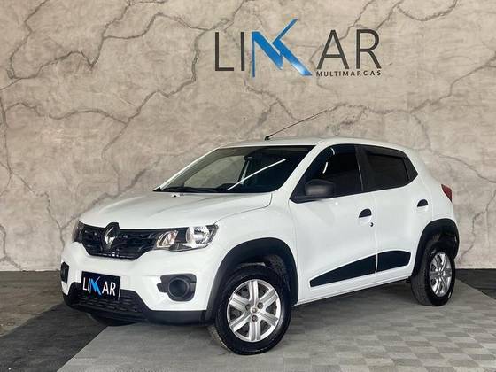 RENAULT KWID 2022