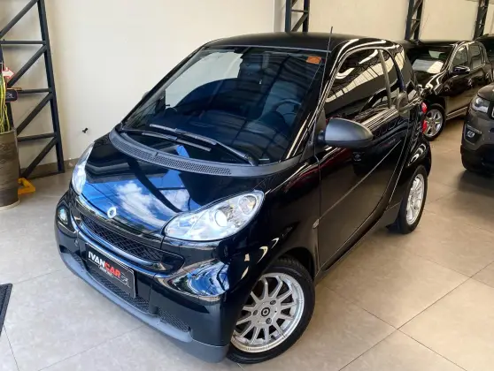 SMART FORTWO 2012