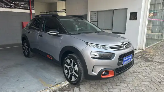 CITROËN C4 CACTUS 2024
