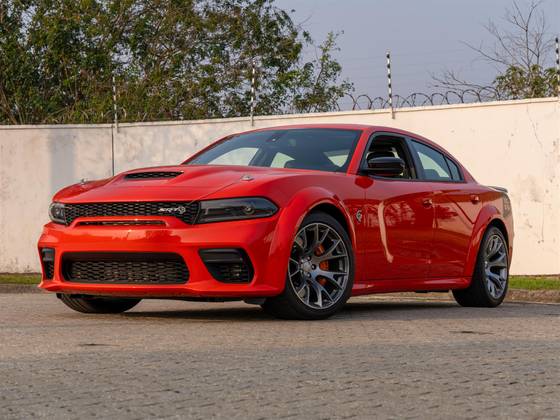 DODGE CHARGER 2023