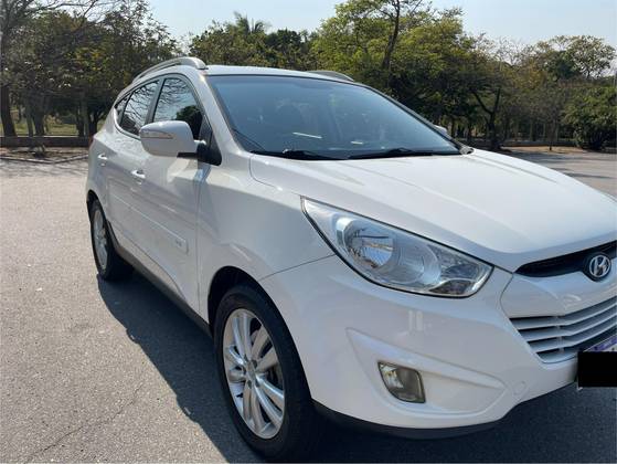 HYUNDAI IX35 2016