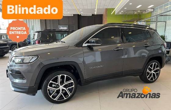 JEEP COMPASS 2025