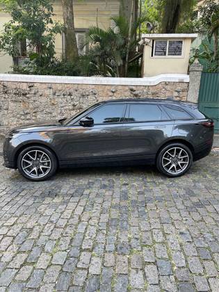 LAND ROVER RANGE ROVER VELAR 2023