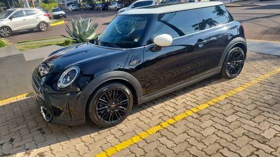 MINI COOPER 2022