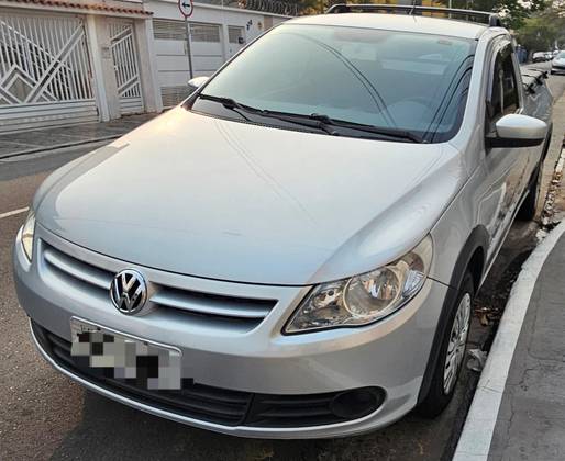 VOLKSWAGEN SAVEIRO 2013