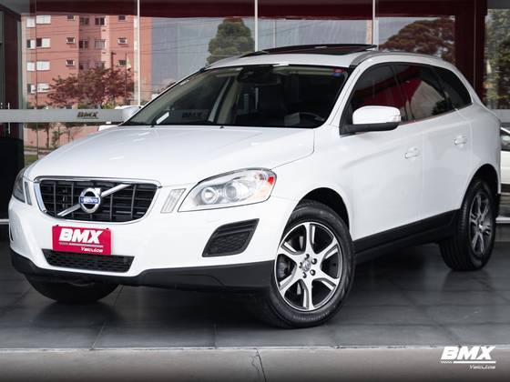 VOLVO XC60 2013