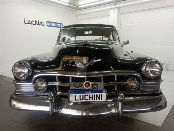 CADILLAC FLEETWOOD 1950