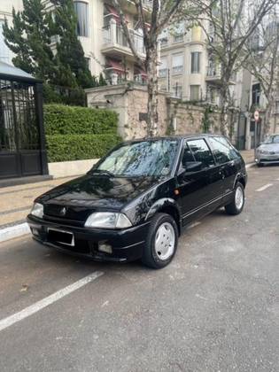 CITROËN AX 1995