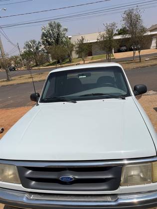 FORD RANGER 1995