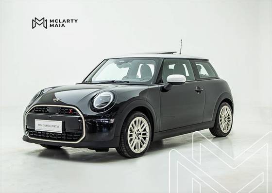 MINI COOPER 2025