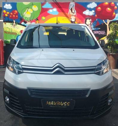 CITROËN JUMPY 2023