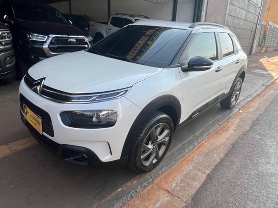 CITROËN C4 CACTUS 2022